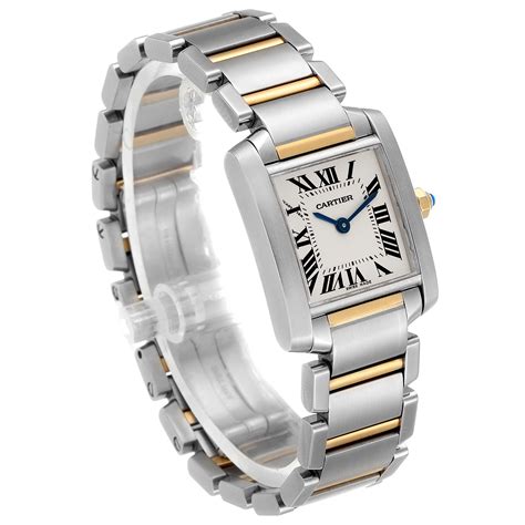 cartier tank for ladies|cartier ladies tank francaise.